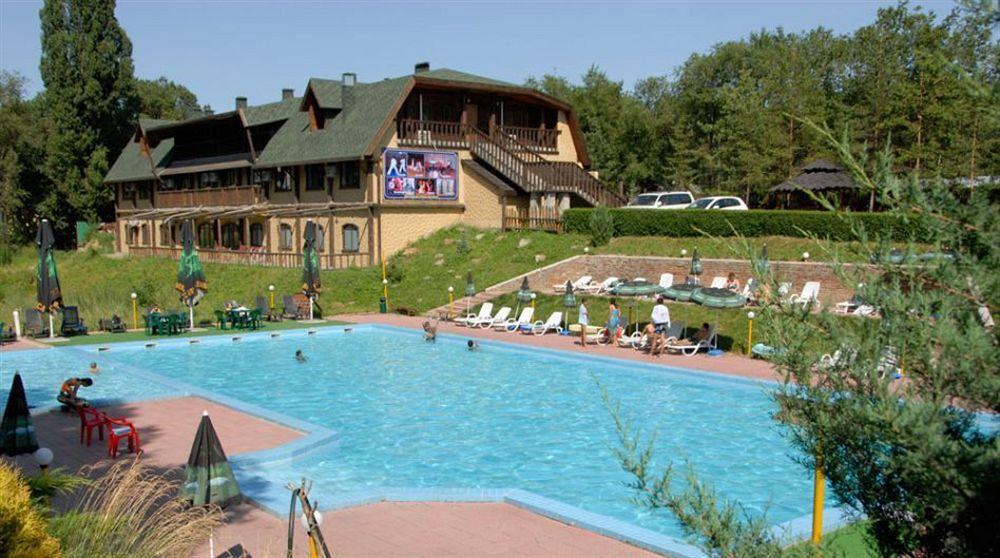 Hotel Saraishyq