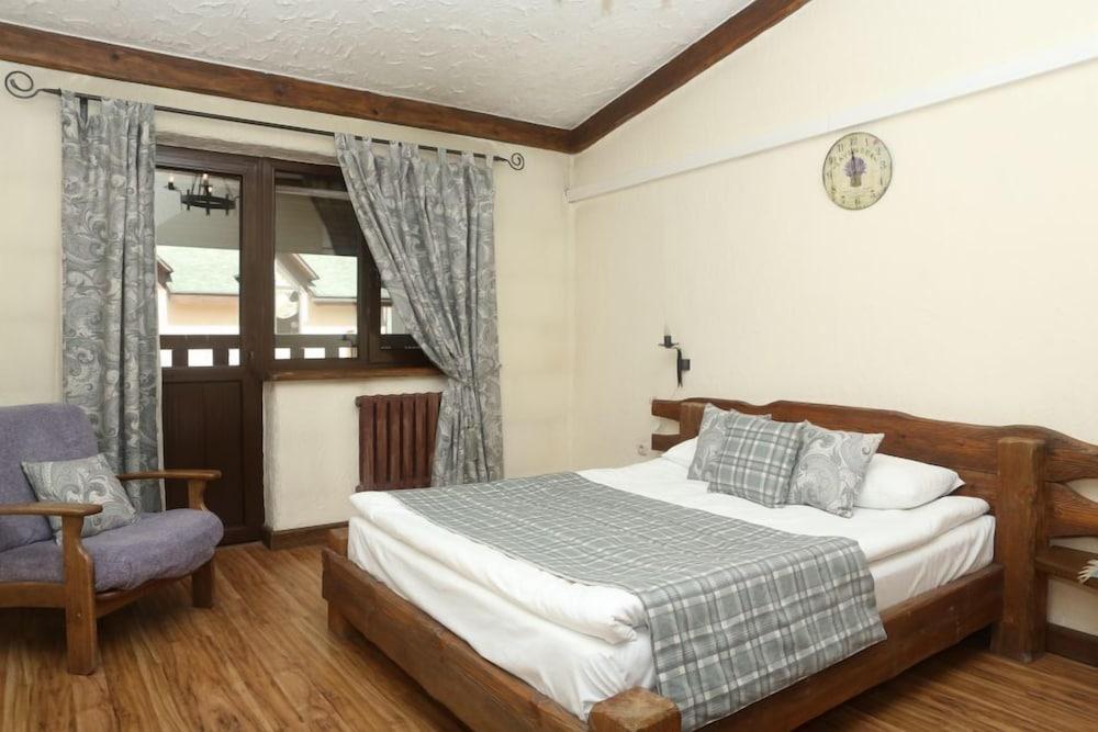 Saraishyq 4* Almaty