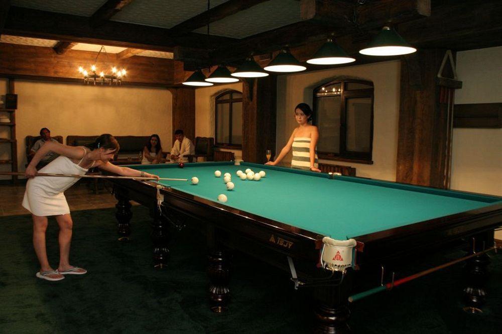 Hotel Saraishyq