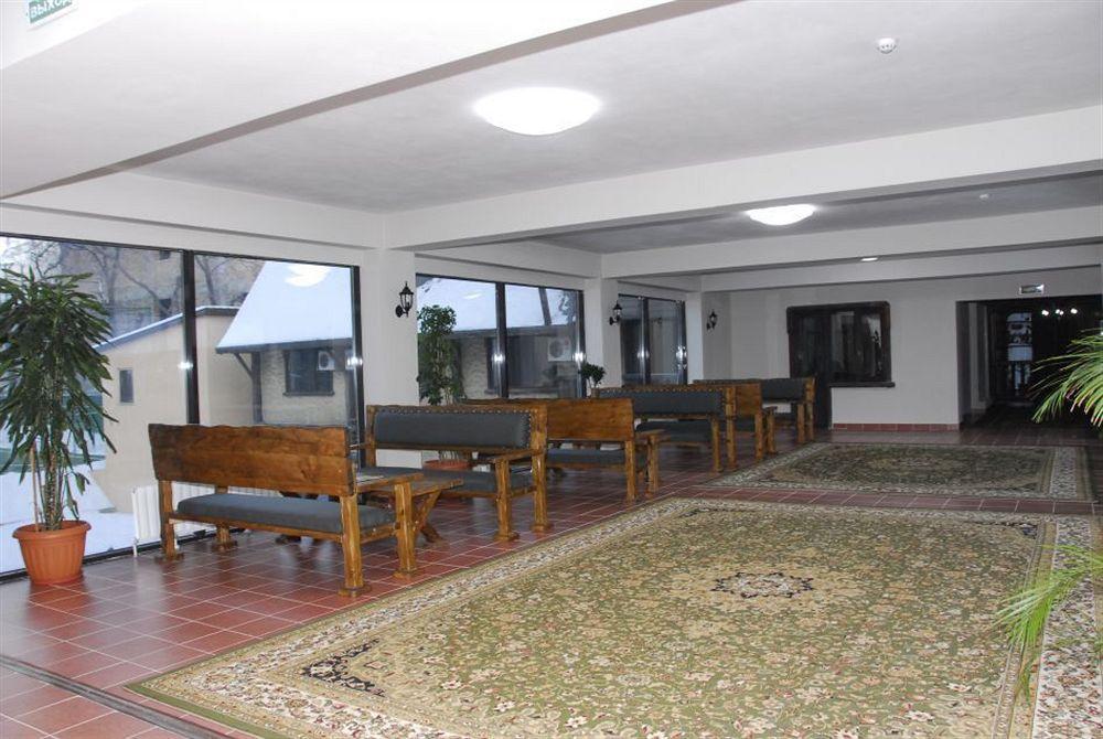 Hotel Saraishyq Almaty