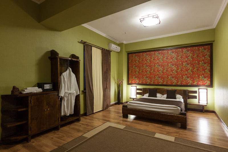 Saraishyq Almaty
