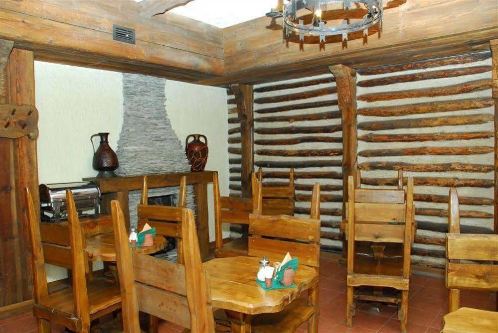 Hotel Saraishyq 4*