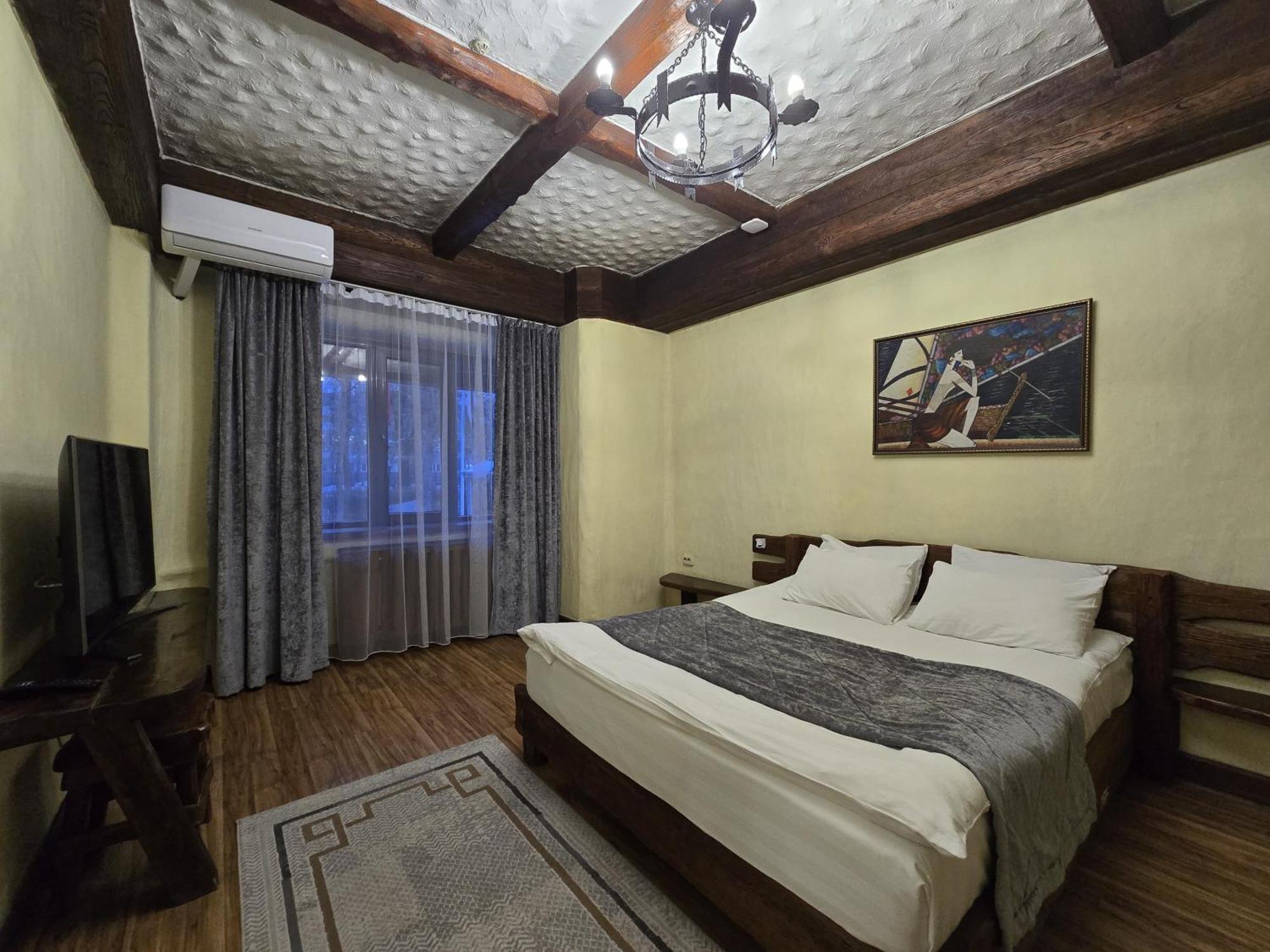 Saraishyq Almaty